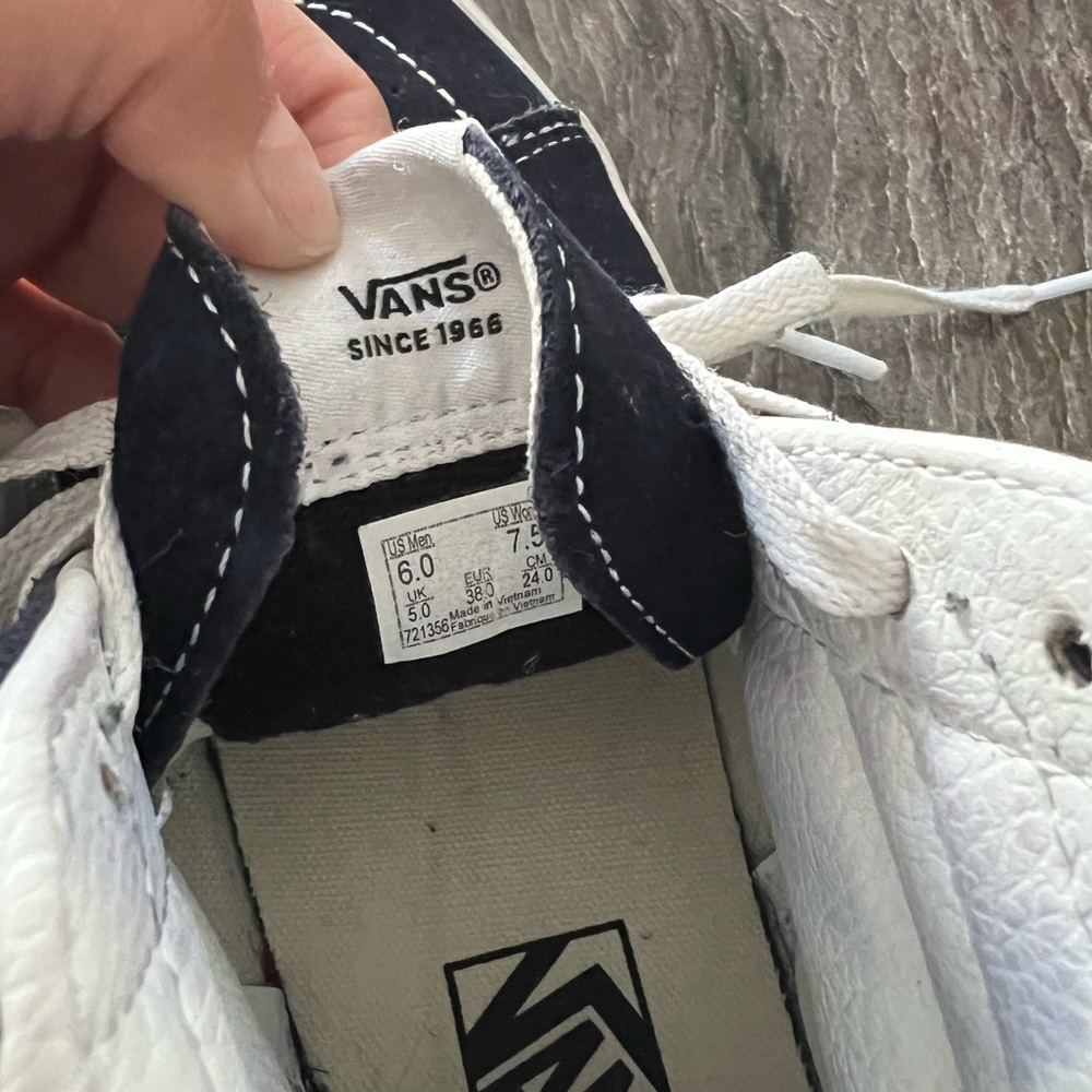 Vans
